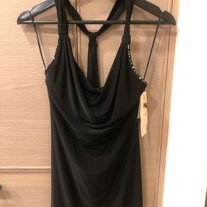 Little Black Guess Dress